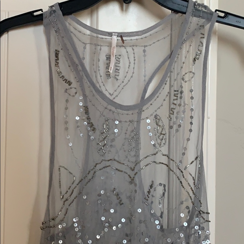 Slip dress - Picture 3 of 5